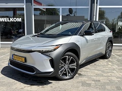 Toyota bZ4X - Launch Edition Premium 71 kWh|10 jaar garantie