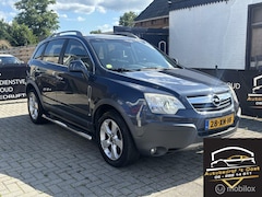 Opel Antara - 3.2 V6 Cosmo LUXE UTIVOERING, AUTOMAAT, APK