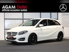Mercedes-Benz B-klasse - 180 Ambition NL auto | 1e eigenaar | Dealer onderhouden