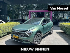 Kia Sportage - 1.6 T-GDi Hybrid GT-Line | WORDT VERWACHT | PANORAMADAK | ACHTERUITRIJCAMERA | STOELVERWAR
