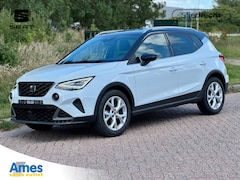 SEAT Arona - 1.0 TSI 95pk FR | Adaptive Cruise Control | Apple Carplay/Android Auto | Full-LED