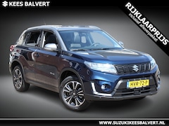 Suzuki Vitara - 1.5 Style Rhino Hybrid Automaat | Opendak | PDC | Keyless |