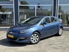 Opel Astra - 1.4 Turbo Edition|Navi|Parksens|Rijklaarprijs