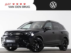 Volkswagen Tiguan - R-Line 1.5 eTSI 150 PK DSG | Panoramadak | Black Style | LED Plus | Achteruitrijcamera | A