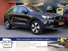 Volvo XC40 - 1.5 T5 Twin Engine, Adaptieve CC, BLIS, Apple CarPlay, Stoelverwarming