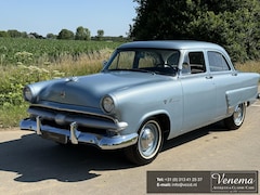 Ford Fairlane - Mainline V8 Zijklepper