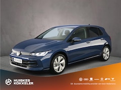 Volkswagen Golf - Life Edition 1.5 TSI eHybrid 204pk DSG Automaat Adaptive cruise control, Achteruitrijcamer