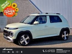 Hyundai Inster - Evolve 49 kWh / €2000, - Voordeel Op Nieuwprijs / Rijklaarprijs / Direct Leverbaar