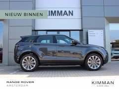 Land Rover Range Rover Evoque - P270e PHEV AWD S Edition 20 Inch