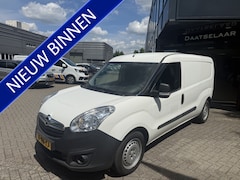 Opel Combo - 1.3 CDTi L2H1 Edition Airco Cruice Control