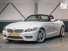 BMW Z4 Roadster - SDrive35is High Executive|E-Stoel|Xenon|Gara