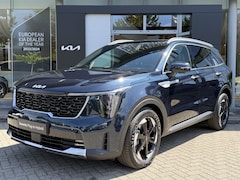 Kia Sorento - 1.6 T-GDi Plug-in Hybrid 4WD ExecutiveLine 7p. Tot 10 jaar garantie | Info Bas: 0492-58898