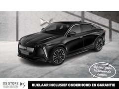 DS No 8 - Long Range Étoile Absolute Comfort 97 kWh * Vanaf nu te bestellen