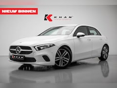 Mercedes-Benz A-klasse - 180 Business Solution |WideScreen|LED|Camera|