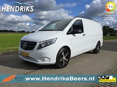 Mercedes-Benz Vito - 111 CDI L2 H1 - Euro 5 - 110 Pk - Navi - Airco - Cruise Control