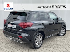 Suzuki Vitara - 1.4 Boosterjet Select Smart Hybrid Navigatie, Climate Control, Adaptive Cruise Control, 17