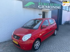 Kia Picanto - 1.0 X-pect apk 03-2026