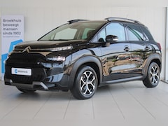 Citroën C3 Aircross - 1.2 Turbo 110-PK Max NAVI | PDC ACHTER | CLIMATE CONTROL | GRIP CONTROL | HEAD UP DISPLAY