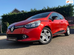 Renault Clio - 1.2 16V navi*cruise controle