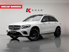Mercedes-Benz AMG GLC - GLC 43 4MATIC |Pano|HUD|Memory|Burmester|360|