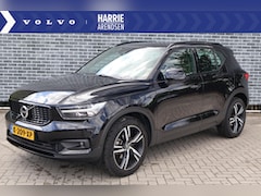 Volvo XC40 - T3 Geartronic R-Design | Park Assist & Climate line | 19" LM velgen