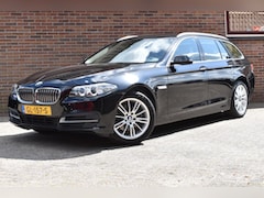 BMW 5-serie Touring - 520i Executive '15 Xenon Leder Clima Navi Cruise