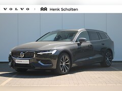 Volvo V60 - T6 350PK Plug-in hybrid AWD Essential Edition | Adaptieve Cruise Control met Pilot Assist