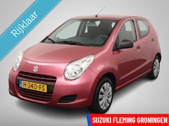 Suzuki Alto - 1.0 Comfort Plus