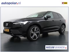 Volvo XC60 - 2.0 T6 Plug-in hybrid AWD Plus Dark Bowers&Wilkins/Trekhaak/21inch etc