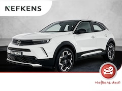 Opel Mokka - Ultimate 1.2 Turbo 130pk Automaat | Climate Control | Airco | Navigatie | Adaptieve Cruise