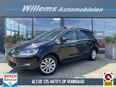 Volkswagen Sharan - 1.4 TSI Highline 7P Panorama Dak, Stoelverwarming & Wegklapbare Haak