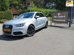 Audi A1 Sportback - 1.2 TFSI Attraction Pro Line Business