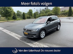 Volkswagen Tiguan - 1.5 TSI 150pk ACT Highline DSG / Keyless / Panoramadak / Stoelverwarming