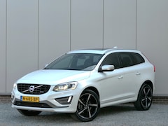 Volvo XC60 - 2.0 T5 AUT FWD R-Design Panoramadak / Leer / Keyless / Camera