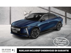 DS No 8 - Long Range Étoile Absolute Comfort 97 kWh * Vanaf nu te bestellen