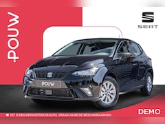 SEAT Ibiza - 1.0 EcoTSI 95pk Style Plus | Virtual Cockpit | 15" Velgen