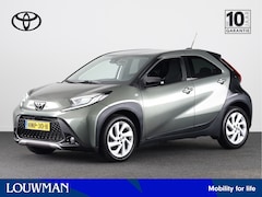 Toyota Aygo X - 1.0 VVT-i MT Envy Limited | Stoelverwarming | Navigatie | Parkeersensoren |