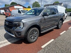 Ford Ranger - 2.0 D 150KW Wildtrak Double Cab 5P AUTOM. 4WD 3900KM