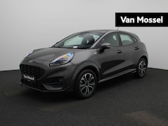 Ford Puma - 1.0 EcoBoost ST-Line 125 PK Navigatie | Climate Control | Cruise Control | Parkeersensoren
