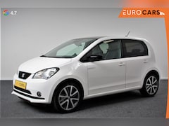 SEAT Mii Electric - electric Plus 61KW Climate control Bluetooth Parkeersensoren Achter Lichtmetalen Velgen