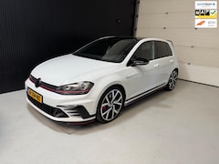 Volkswagen Golf - 2.0 TSI GTI Clubsport Recaro kuipstoel