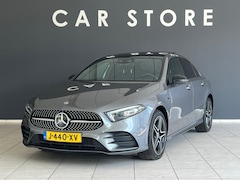 Mercedes-Benz A-klasse - 250 e Business Solution AMG Limited