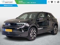 Opel Mokka - 1.2 Turbo Hybrid Business Edition