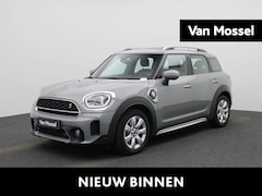 MINI Countryman - 2.0 Cooper S E ALL4 Pepper | PANORAMADAK | ACHTERUITRIJCAMERA | STOELVERWARMING | ELEKTRIS