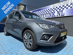 SEAT Arona - 1.0 TSI ADAP CRUISE APPLE P-CAM BLISS