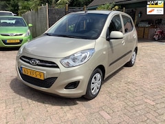 Hyundai i10 - 1.1 i-Drive Cool NIEUWE APK 7-2026