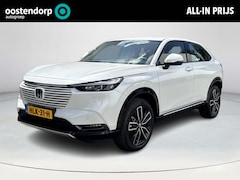 Honda HR-V - 1.5 e:HEV Advance