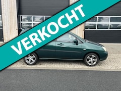 Suzuki Liana - 1.6 GLX AIRCO STUURBEKRACHTIGING NIEUWE APK