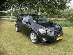Chevrolet Aveo - 1.4 LTZ