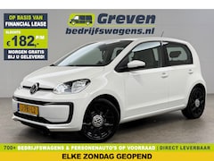 Volkswagen Up! - Up 1.0 BMT move Clima Cruise Camera LED PDC